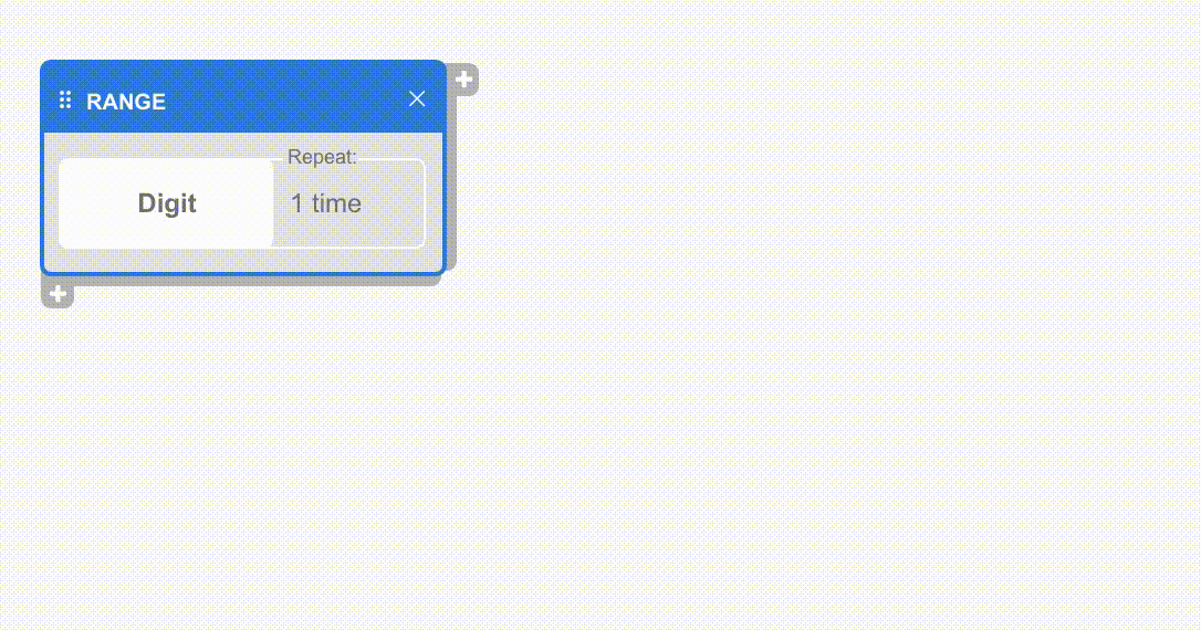Contextual onboarding animation